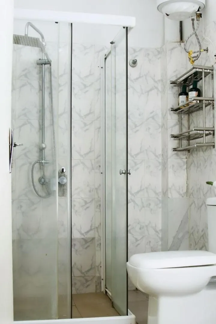 Meuble Apartman Dakar 0*,  Szenegál