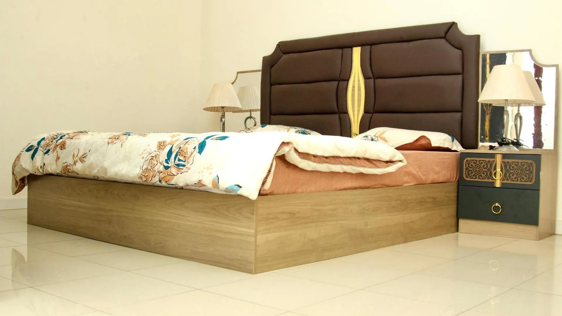 Meuble Apartman Dakar Szenegál